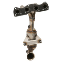 MANIFOLD CAT CONVERTER FITS MINI CLUBMAN R55 1.6L N12B16A 2007-2016 (MCV053)