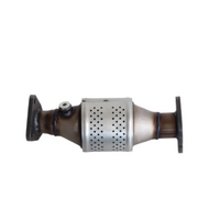 RHS CLOSE COUPLED CATALYTIC CONVERTER FITS NISSAN PATHFINDER R51 4.0L V6 2005-2011 (MCV064)