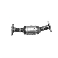 CLOSE COUPLED CAT CONVERTER FITS MAZDA CX-7 ER 2.5L L5 4CYL 2009-2012 (MCV075)