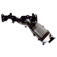 MANIVERTER MANIFOLD CAT CONVERTER FITS HYUNDAI iMAX TQ-W 2.4L G4KG 1/08-12/16 (MCV079)