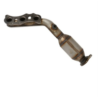 MANIFOLD CAT CONVERTER (RHS) FITS TOYOTA PRADO GRJ120R 4.0L V6 1GR-FE 2003-2009 (MCV091)