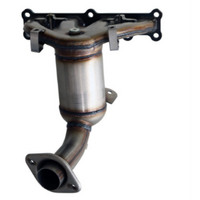 MANIFOLD CAT CONVERTER FITS JEEP COMPASS MK 2.4L ED3 4CYL 9/2006-10/2016 (MCV095)