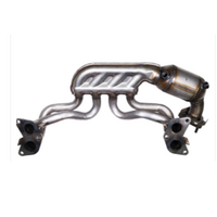 MANIFOLD CAT CONVERTER FITS SUBARU IMPREZA GJ GP 2.0L 2012-2016 (MCV108)