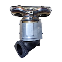 MANIFOLD CAT CONVERTER FITS HYUNDAI TUCSON TL 2.0L GDi 1/2015-12/2020 (MCV116PL)