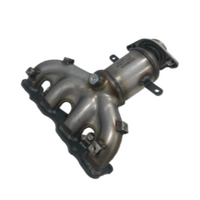 MANIFOLD CAT CONVERTER FITS MITSUBISHI OUTLANDER ZL ZJ ZK 2.4L 4B12 2012-2021 (MCV128)