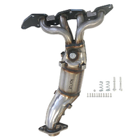 MANIFOLD CAT CONVERTER FITS MAZDA 6 GH 2.5L L5 2/2008-11/2012 (MCV708)