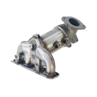 MANIFOLD CAT CONVERTER FITS KIA CERATO YD 1.8L G4NB 2013-2017 (MCV709)