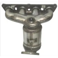 MANIFOLD CAT CONVERTER FITS KIA SELTOS EP81A 2.0L G4NH 2019-ON (MCV717)