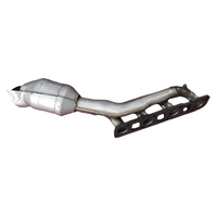 MANIFOLD CAT CONVERTER (RHS) FITS NISSAN PATROL Y62 5.6L VK56VD V8 12/2012-2025 (MCV763)
