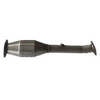 SECONDARY CAT CONVERTER (RHS) FITS NISSAN PATROL Y62 5.6L VK56VD V8 12/2012-2025 (MCV773)