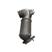 CLOSE COUPLED CAT CONVERTER FITS MG HS 1.5L TURBO LFV 10/2019-6/2025 (MCV783)
