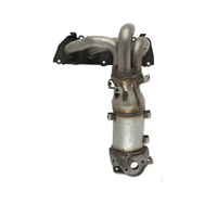 MANIFOLD CAT CONVERTER FITS LEXUS NX300h AYZ10R 2.5L 2AR-FXE HYBRID 11/2014-11/2021 (MCV785)
