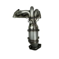 MANIFOLD CAT CONVERTER FITS TOYOTA RAV4 ASA44R 2.5L 2AR-FE 2/2013-2/2019 (MCV799)