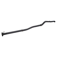 MANTA 3" DPF BACK EXHAUST SYSTEM FITS FORD RANGER NEXT GEN 3.0L V6 2022-ON (MKFD0275)
