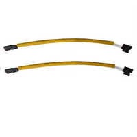 O2 SENSOR WIRING LOOM EXTENSION FITS NISSAN PATROL Y62 5.6L V8 3/2016-ON (OSE-Y62-2)