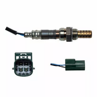 NTK PRE-CATALYTIC CONVERTER OXYGEN SENSOR FITS NISSAN X-TRAIL T30 2.5L QR25DE 10/2001-1/2006