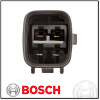 BOSCH PRE-CATALYTIC CONVERTER OXYGEN SENSOR FITS TOYOTA HIACE TRH201R TRH221R
