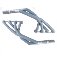 FORD FAIRLANE ZA ZB ZC ZD 351 WINDSOR V8 PACEMAKER EXTRACTORS (PH4035)