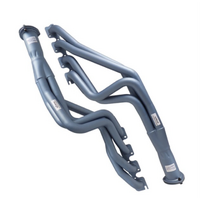 PACEMAKER EXTRACTORS 4 INTO 1 FITS FORD FALCON XR XT XW XY XA XB XC XD XE XF 302-351 2V CLEVELAND V8 (PH4070)