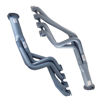 FORD FAIRLANE ZF ZG ZH ZJ ZK ZL 351 4V CLEVELAND V8 PACEMAKER EXTRACTORS (PH4085)