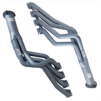 FORD FALCON XR XT XW XY 351 2V CLEVELAND V8 TUNED DESIGN PACEMAKER EXTRACTORS (PH4090)