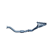 PACEMAKER EXTRACTORS & CAT FITS FORD FALCON BA BF XR6 4.0L 6CYL (PH4491KIT)