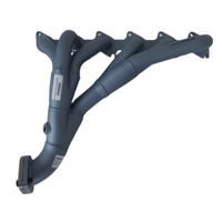 FORD FALCON FG 4.0L 6CYL PACEMAKER EXTRACTORS