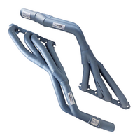 PACEMAKER EXTRACTORS TRI-Y DESIGN FITS HOLDEN HK HT HG 253-308 V8 (PH5200)