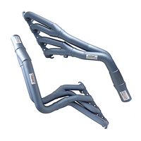 HOLDEN HQ HJ HX HZ WB WITH 5.0L/5.7L EFI MOTOR TRI-Y DESIGN PACEMAKER EXTRACTORS (PH5275)