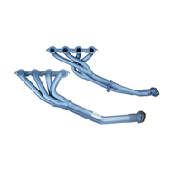 PACEMAKER EXTRACTORS TRI-Y DESIGN FITS HOLDEN STATESMAN WH WK WL 5.7L 6.0L V8 (PH5367)