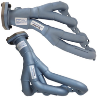 PACEMAKER EXTRACTORS SHORT TRI-Y DESIGN FITS HOLDEN COMMODORE VE VF 6.0L 6.2L V8 (PH5377)
