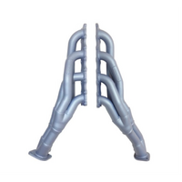 PACEMAKER 1 3/4" TRI-Y EXTRACTORS FITS NISSAN PATROL Y62 5.6L V8 12/2013-ON (PH9580)