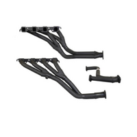 REDBACK EXTRACTORS/HEADERS FITS HOLDEN COMMODORE VN VP VR VS 5.0L V8 AUTO