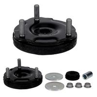 ULTIMA HEAVY DUTY FRONT STRUT MOUNT FITS GWM CANNON NPW 9/2020-ON (S215)