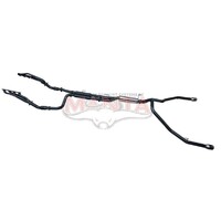 MANTA 3" STAINLESS STEEL COMPLETE EXHAUST SYSTEM FITS RAM 1500 DS 5.7L V8 1/2017-ON (SSMKRA0009)