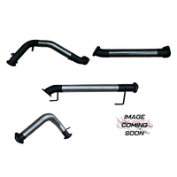 MANTA 3" STAINLESS STEEL TURBO BACK NO CAT/WITH MUFFLER FITS TOYOTA LANDCRUISER FJA300R 300 SERIES 3.3L V6 2021-ON (SSMKTY0346)