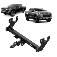 TAG TOWBAR & DIRECT WIRING KIT (3500KG) FITS MAZDA BT-50 RG 8/2020-ON (T7H765-K201)