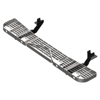 TAG HIGH CLEARANCE REAR STEP FITS  TOYOTA HIACE GRH320R VAN 1/2019-ON (TST885-K010)