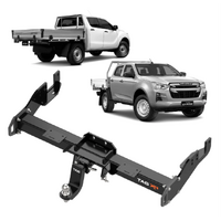 TAG XR EXTREME RECOVERY TOWBAR (3500KG) FITS MAZDA BT-50 RG 8/2020-ON TRAYBACK (TXR800)