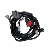 TAG DIRECT FIT TOWBAR WIRING HARNESS INC ECU FITS MITSUBISHI TRITON MV 2/2024-ON (UNT369)