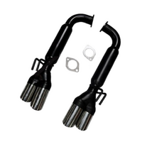 HOLDEN COMMODORE VE/VF SEDAN/WAGON SS/SV6 3" TAILPIPES WITH HOTDOGS