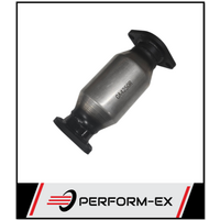SECONDARY CAT CONVERTER FITS HYUNDAI iMAX TQ-W 2.4L G4KG 1/2008-12/2016 (C0030) 