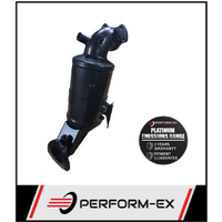 ENGINE PIPE/CAT CONVERTER FITS HOLDEN TRAILBLAZER RG 2.8L TD 10/2016-6/2020 (C0210)