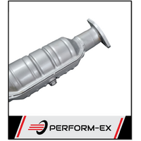 COMPLETE UNDERFLOOR CAT CONVERTER FITS HYUNDAI IX35 2.0L G4NC 1/2013-12/2015