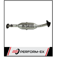 LHS CAT CONVERTER FITS TOYOTA LANDCRUISER UZJ100R 4.7L 2UZ-FE V8 1998-2007 (C1462)