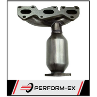 MANIFOLD CAT CONVERTER (FIREWALL SIDE) FITS KIA GRAND CARNIVAL VQ 3.5L G6DC 2010-2015 (C2736)