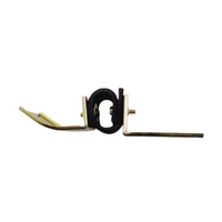 FORD FALCON XR XT XW XY XA XB XC XD XE XF EXHAUST HANGER RUBBER MOUNT