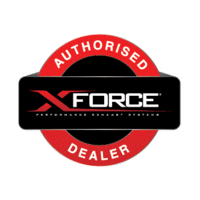 HOLDEN COMMODORE VE/VF V8 XFORCE 409 SS HEADERS 1 3/4" & HIGH FLOW 3" CATS