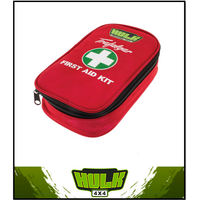 HULK 4X4 PERSONAL VEHICLE FIRST AID KIT (HU1651)