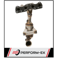 MANIFOLD CAT CONVERTER FITS MINI CLUBMAN R55 1.6L N12B16A 2007-2016 (MCV053)